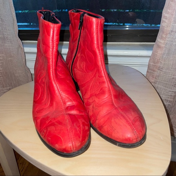 Miista Ryan Bootie - Picture 2 of 6